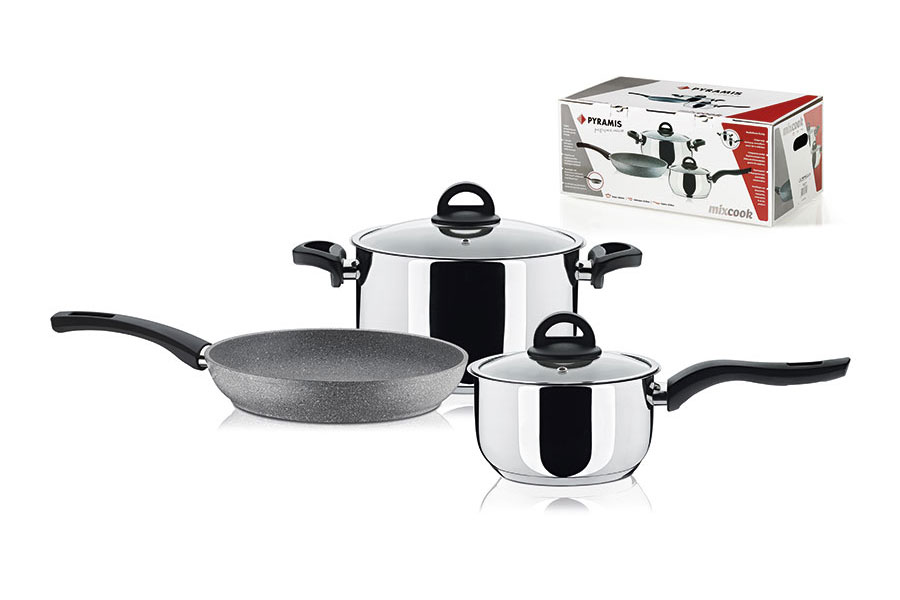 MIXCOOK32