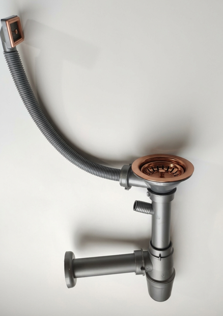 AS1034 COPPER