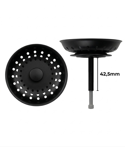 [420002PUR] BOUCHON0027- PUR