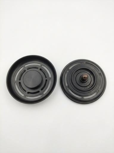 [TAPFB01BK] BOUCHON0022-BK