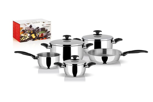 [015700901] MIXGOURMET53